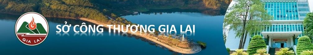 Sở công thương Gia Lai